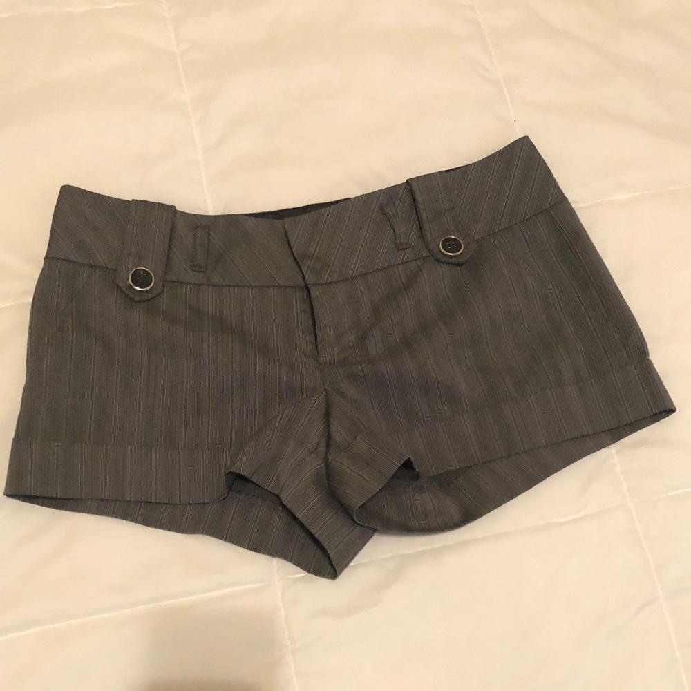 HeartSoul dressy shorts